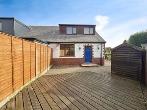 Rear Elevation - click for photo gallery